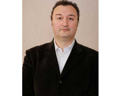 Aleksander Meskhi